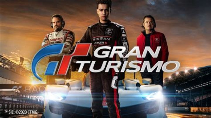 The Ultimate Guide To The Gran Turismo Movie: Everything You Need To Know