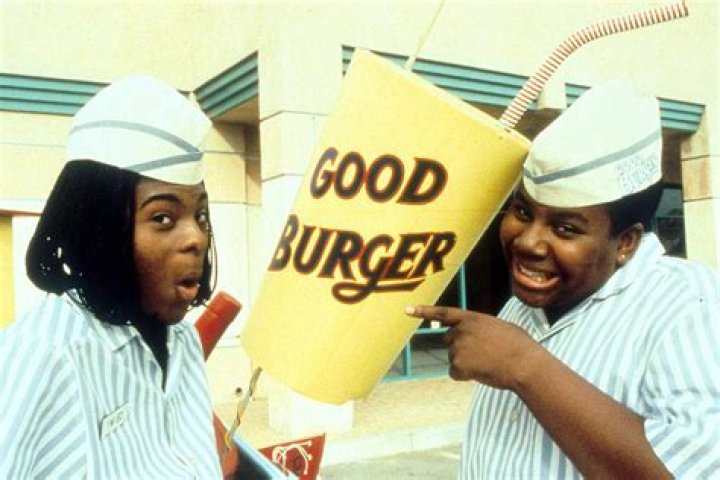 The Ultimate Guide To The Iconic "Good Burger" Cast