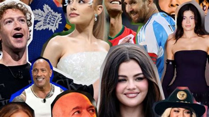 The Ultimate Guide To The Most Famous Person On The Planet