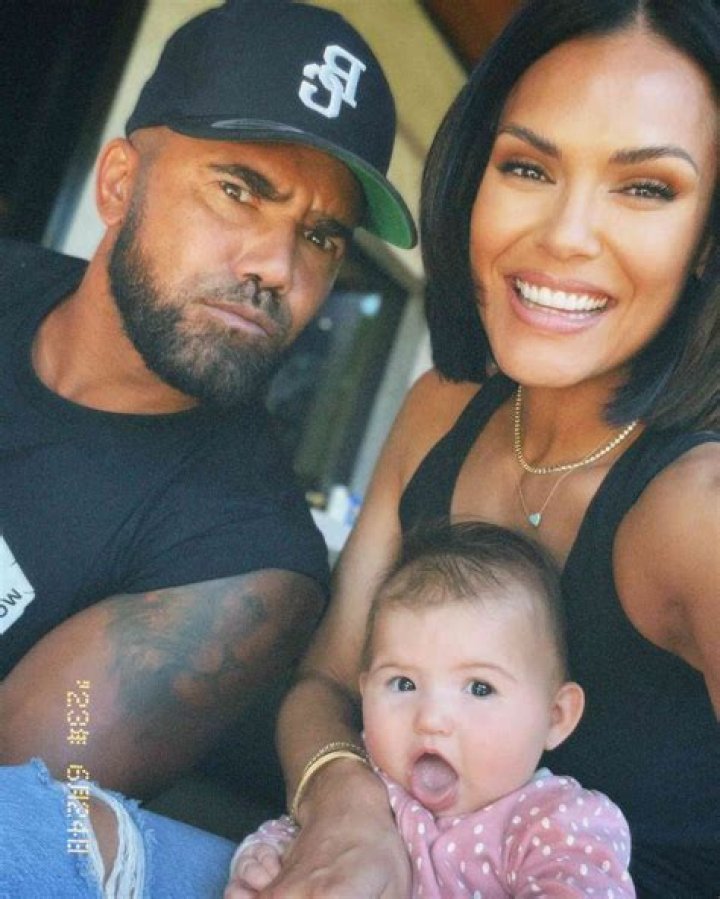 The Ultimate Guide To The Parents Of Shemar Moore