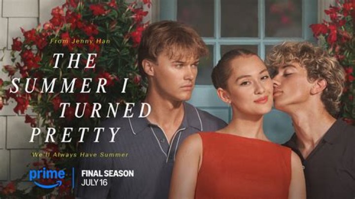 The Ultimate Guide To "The Summer I Turned Pretty" Cast: Meet The Stars Of The Hit Series