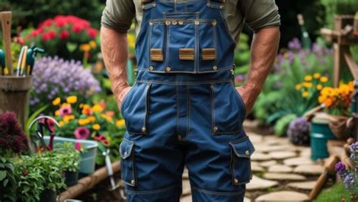 The Ultimate Guide To Yamal Overalls: Durability, Comfort, And More