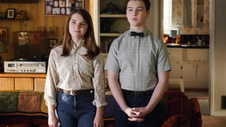 The Ultimate Guide To Young Sheldon Salaries