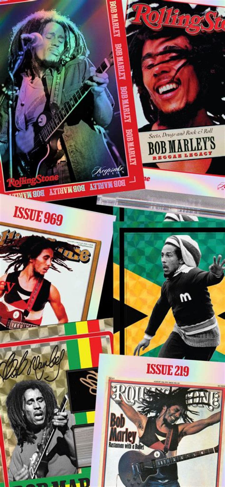 The Ultimate Guide To Zion Marley: Discovering The Reggae Icon