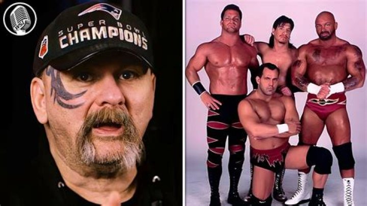 **The Unforgettable Journey Of Wrestler Perry Saturn: From The Rings To Redemption**