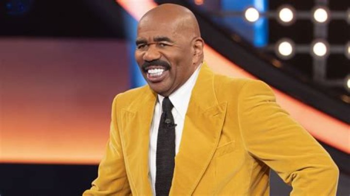 The Untimely Death Of Steve Harvey: A Legend Remembered