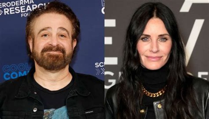 The Untold Truth About Adam Duritz's Wife