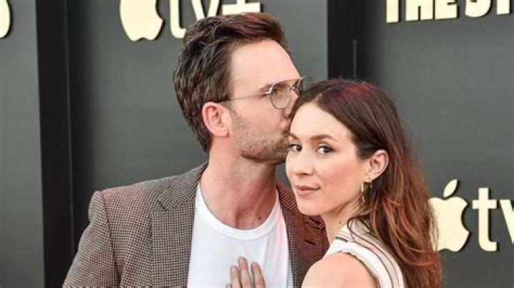 The Unveiling: When Did Troian And Patrick Ignite Their Love Story?