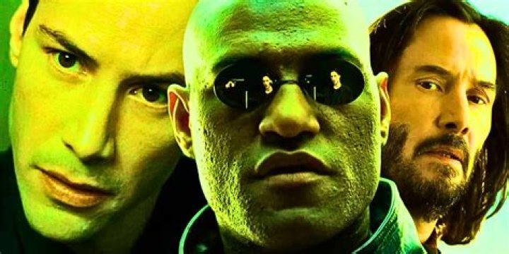 The Wachowskis: Visionaries Of Modern Cinema