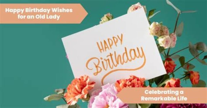 Tia Kemp's Birthday: Celebrating A Remarkable Life