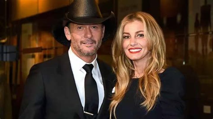 Tim McGraw - Faith Hill's Husband: Love, Music, And Legacy Together