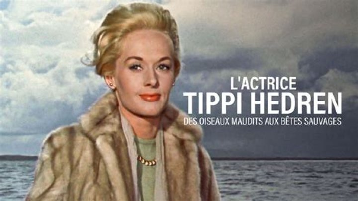 Tippi Hedren: A Glimpse Into Her Fascinating Dating History