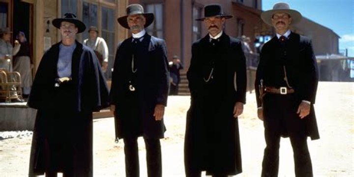 Tombstone: The Legacy Of Kurt Russell In The Wild West