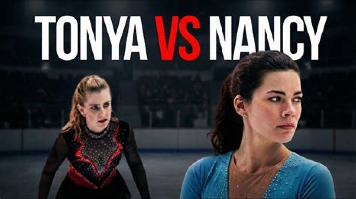 Tonya Harding And Nancy Kerrigan: A Chilling Rivalry