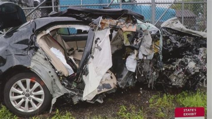 Tragic Car Accident Involving Bill And Kristy Hoover: Details And Aftermath