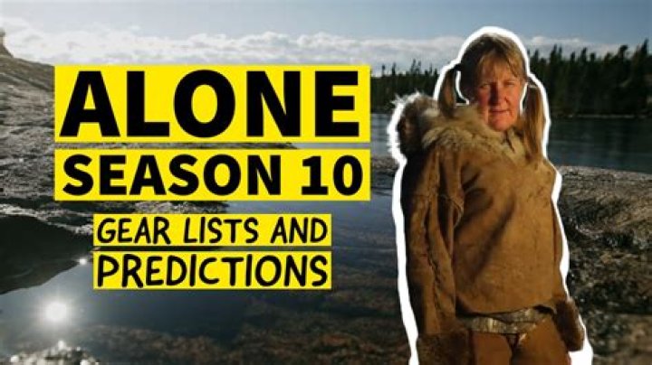 Tragic News: Alone Season 10 Winner Dies