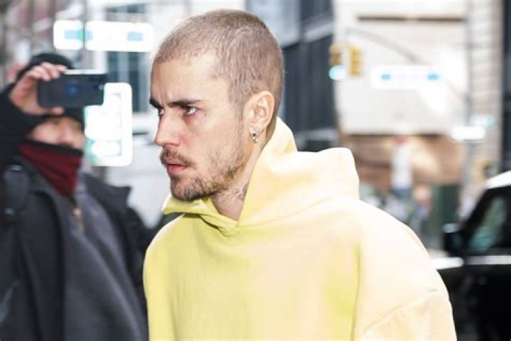 Tragic News: Justin Bieber's Untimely Passing
