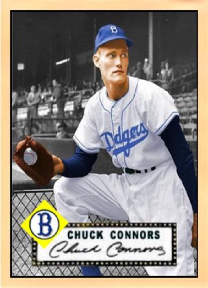 Tragic Passing: Remembering The Legacy Of Chuck Connors
