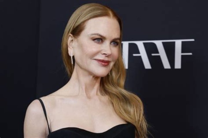Transformations And Triumphs: The Journey Of Nicole Kidman’s Weight Loss