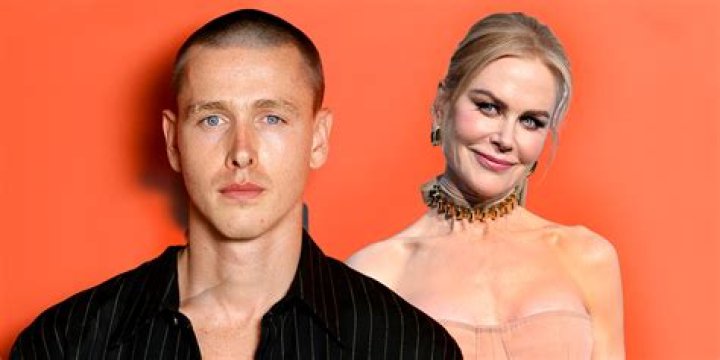 Trending Duo: Kevin McKidd And Danielle Savre Dominate The Spotlight
