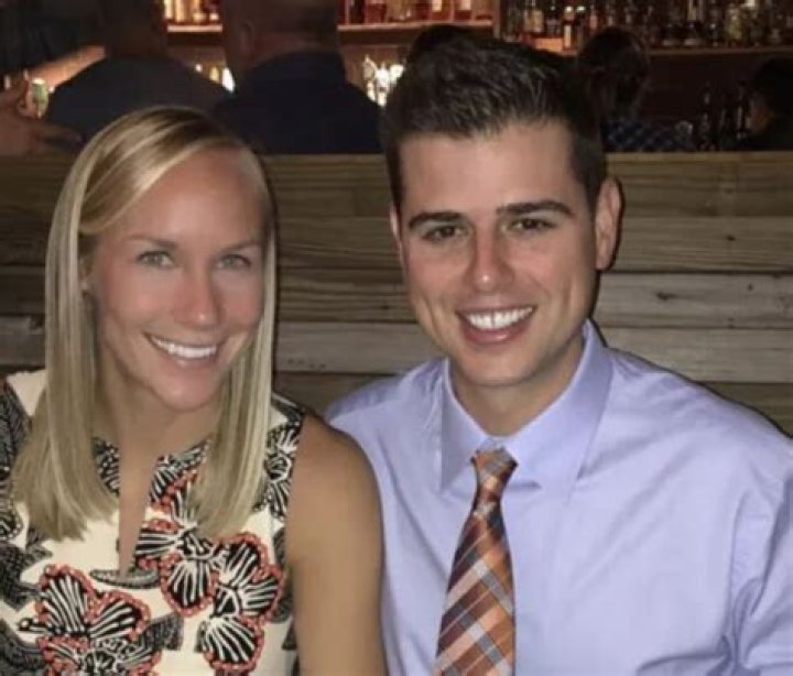 Trey Gowdy's Wife: The Woman Behind The Man