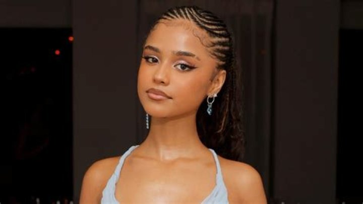 Tyla's Weight: An Intriguing Insight Into Her Body Composition