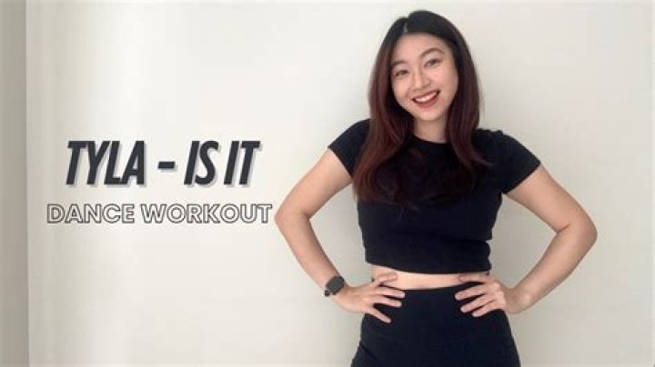 Tyla Workout And Diet: Ultimate Guide To Her Fitness Journey