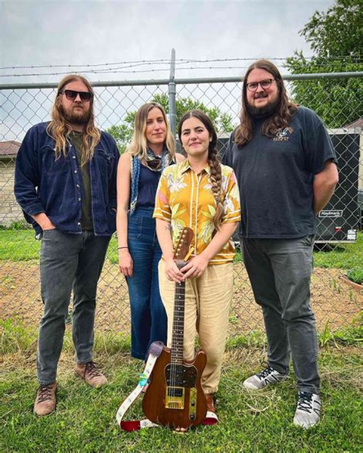 Tyler Childers' Wife: Uncovering Her Roots