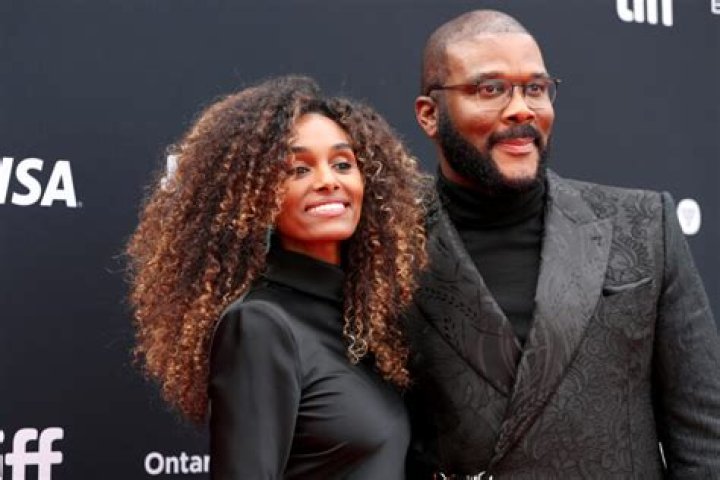 Tyler Perry: His Love Life And Husband