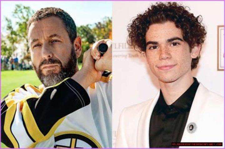 Ultimate Guide To Cameron Boyce Movies: Must-See Performances And Enchanting Roles