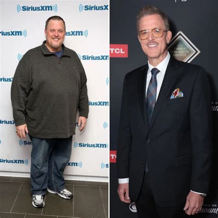 Unbelievable! Billy Gardell's Weight Loss Journey