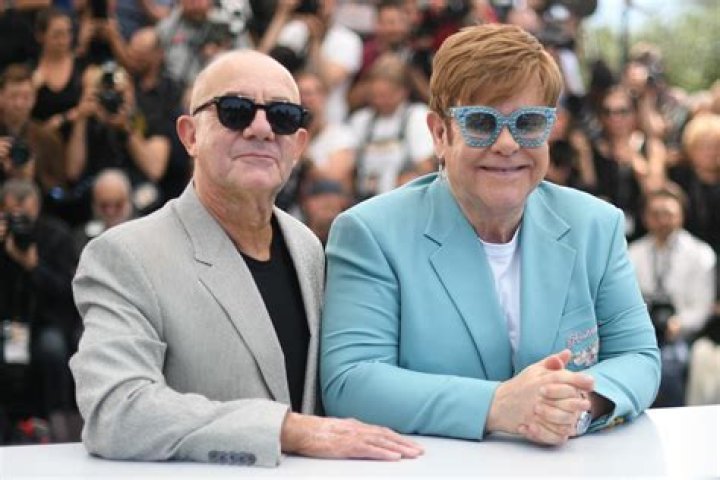 Unbreakable Bond: The Elton John And Bernie Taupin Relationship