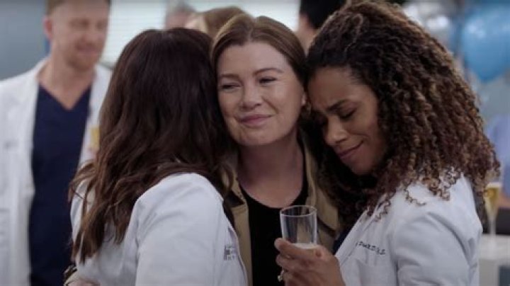 Unbreakable Bonds: The Sandra Oh And Ellen Pompeo Friendship