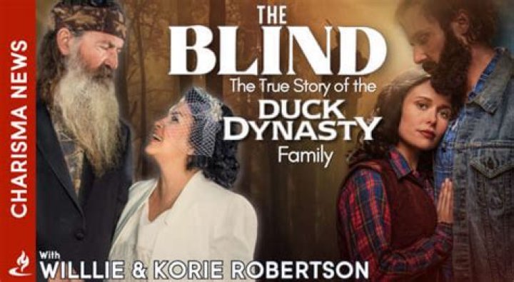 Uncle Si Robertson From Duck Dynasty: A Country Humorous Star