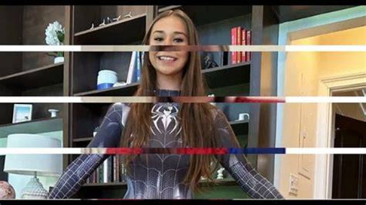Uncover Sophie Rain's Leaked Spider-Man Video: Unveiling Part 2