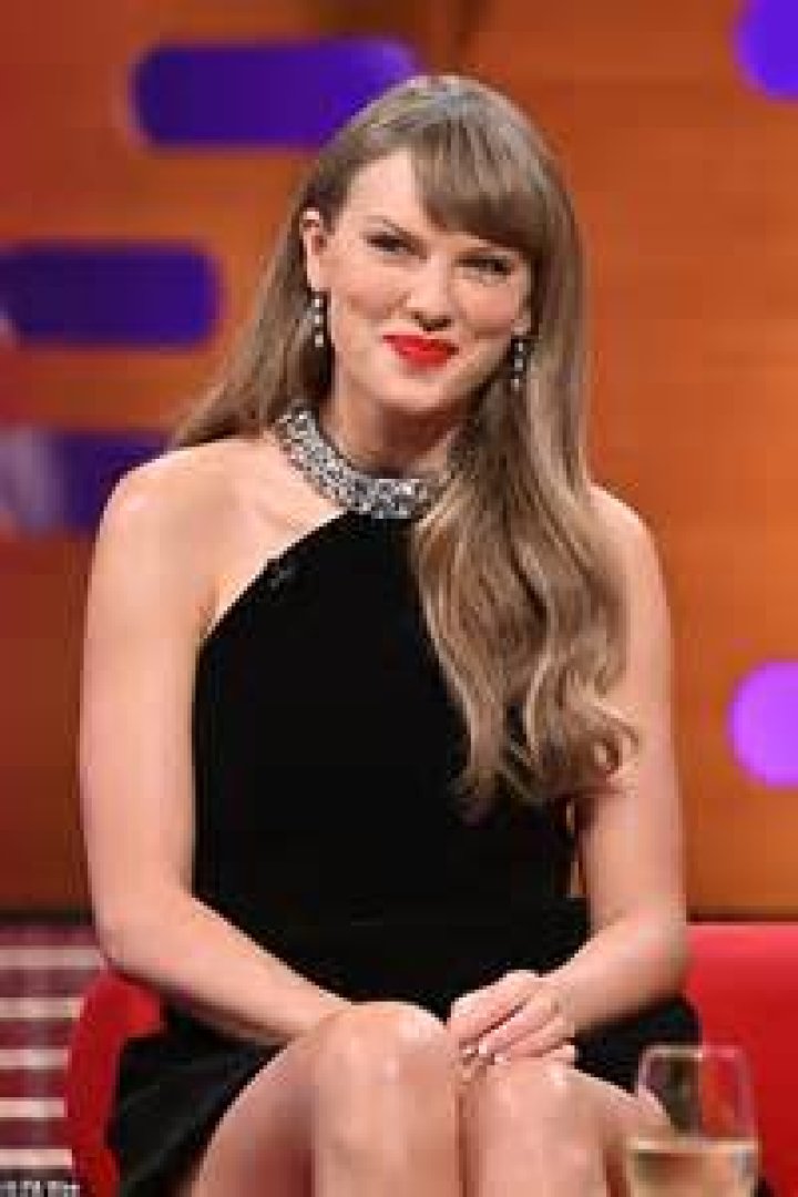 Uncover Taylor Swift's Weight: The Truth Revealed