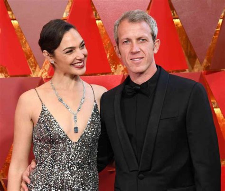 Uncover The Age Of Gal Gadot's Husband: The Ultimate Guide