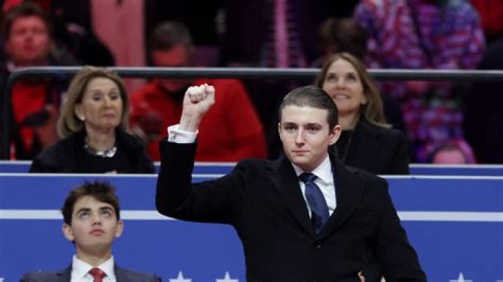 Uncover The Truth: Batton Trump's Enduring Legacy