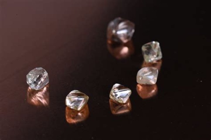 Uncover The Truth: Exploring The Authenticity Of Rough Diamonds