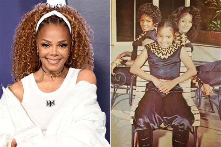 Uncover The Truth: Janet Jackson's Baby Daddy Revealed