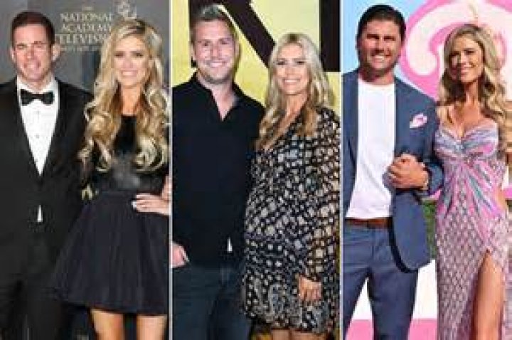 Uncovering Dan Benson's Notable Relationships