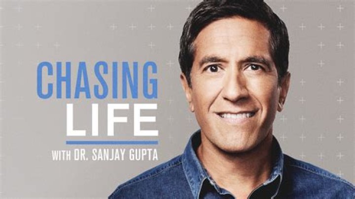 Uncovering Dr. Sanjay Gupta's Wife's Silent Health Battle
