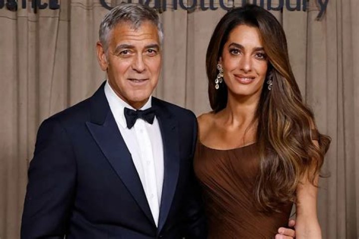 Uncovering George Clooney's Family Roots: A Look At His Parents' Influence