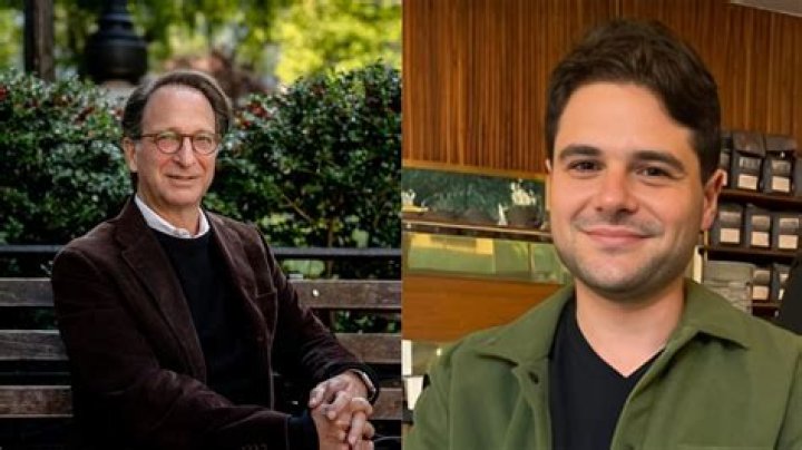 Uncovering The Family Life Of Andrew Weissmann: Does He Have Any Children?