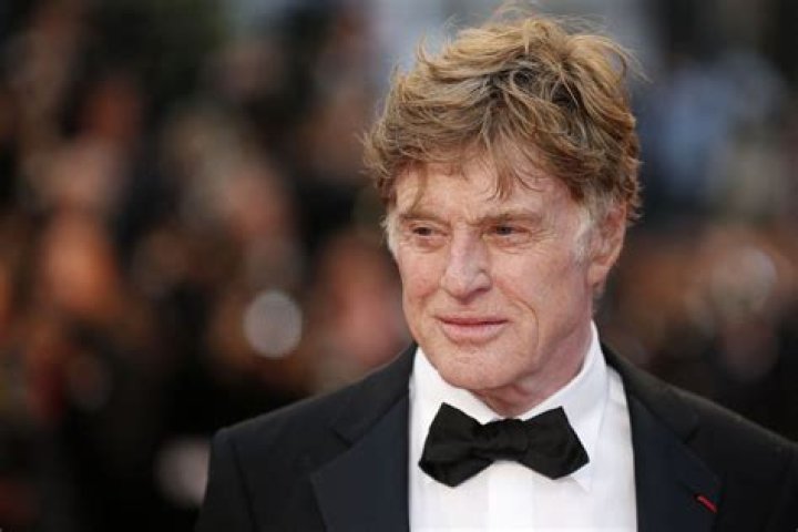 Uncovering The Height Of A Hollywood Icon: Robert Redford