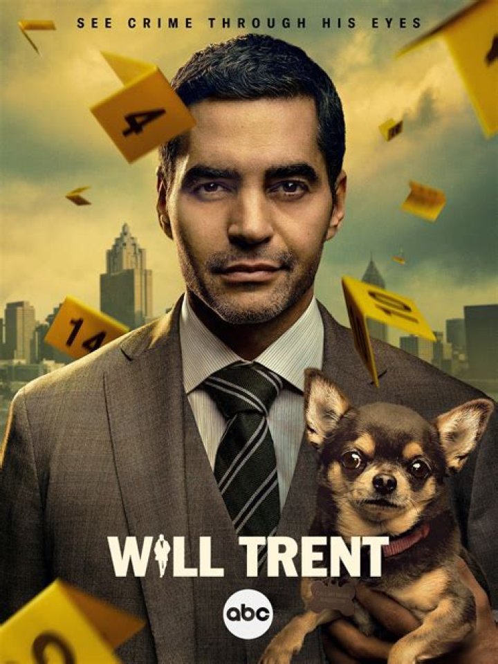 Uncovering The Intrigue: Watch Will Trent