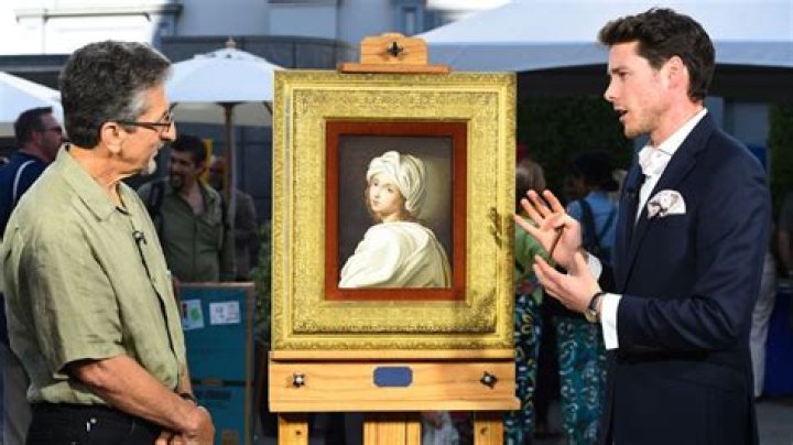 Uncovering The Journey Of Mike Wolfe: The Antiques Roadshow Star