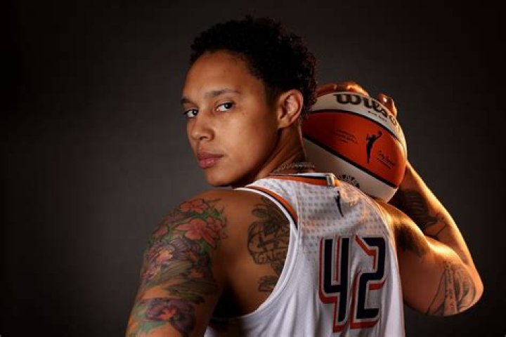 Uncovering The Origin: The Reality Of Brittney Griner's Gender Identity