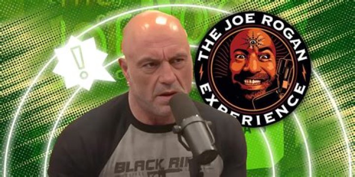 Uncovering The Story Of Joe Rogan's Birth: A Journey Into His Origins