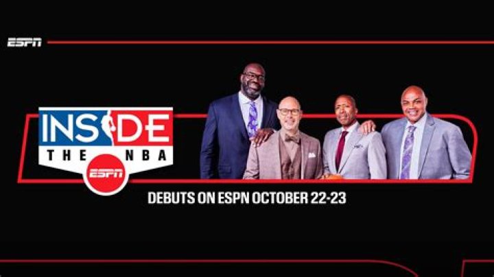 Uncovering The Truth: Is Ernie Johnson Jr. Black?